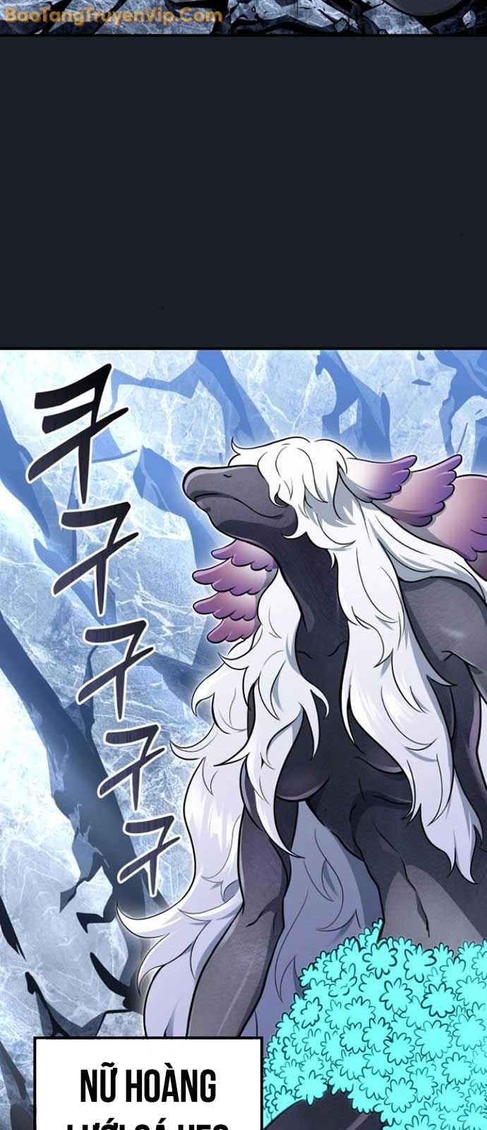 Cuộc Chiến Trong Tòa Tháp: Urek Mazino Chap 10 - Next Chap 11