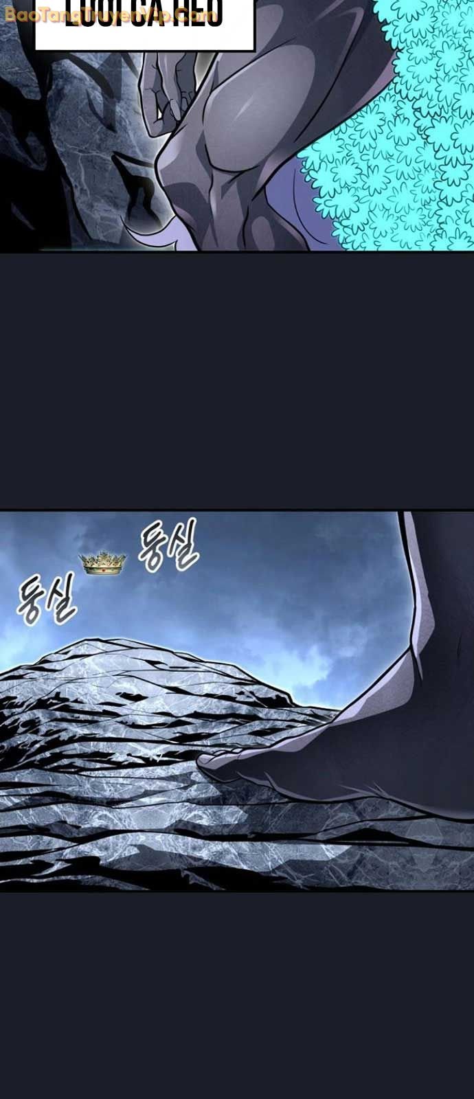 Cuộc Chiến Trong Tòa Tháp: Urek Mazino Chap 10 - Next Chap 11