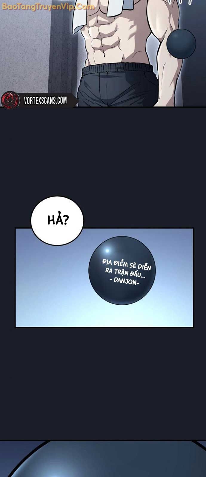 Cuộc Chiến Trong Tòa Tháp: Urek Mazino Chap 10 - Next Chap 11