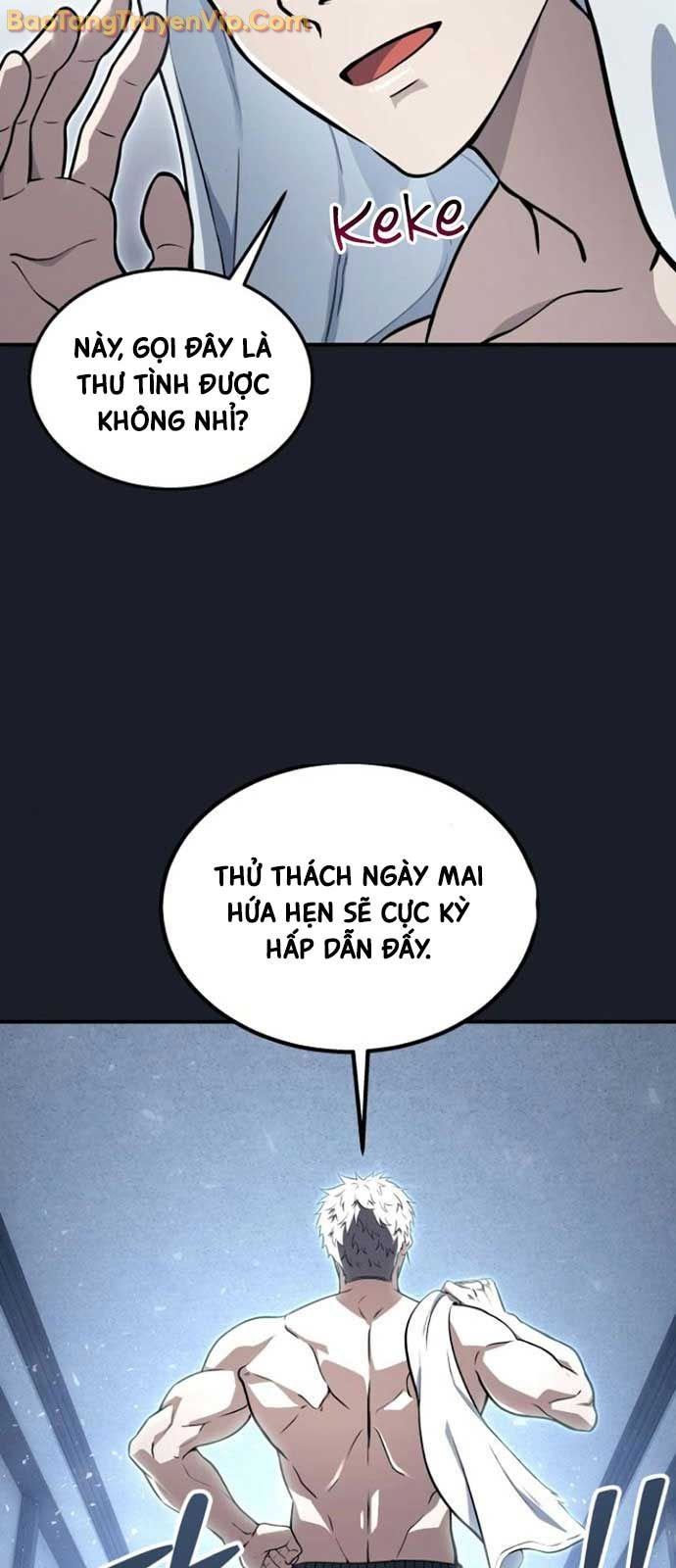Cuộc Chiến Trong Tòa Tháp: Urek Mazino Chap 10 - Next Chap 11