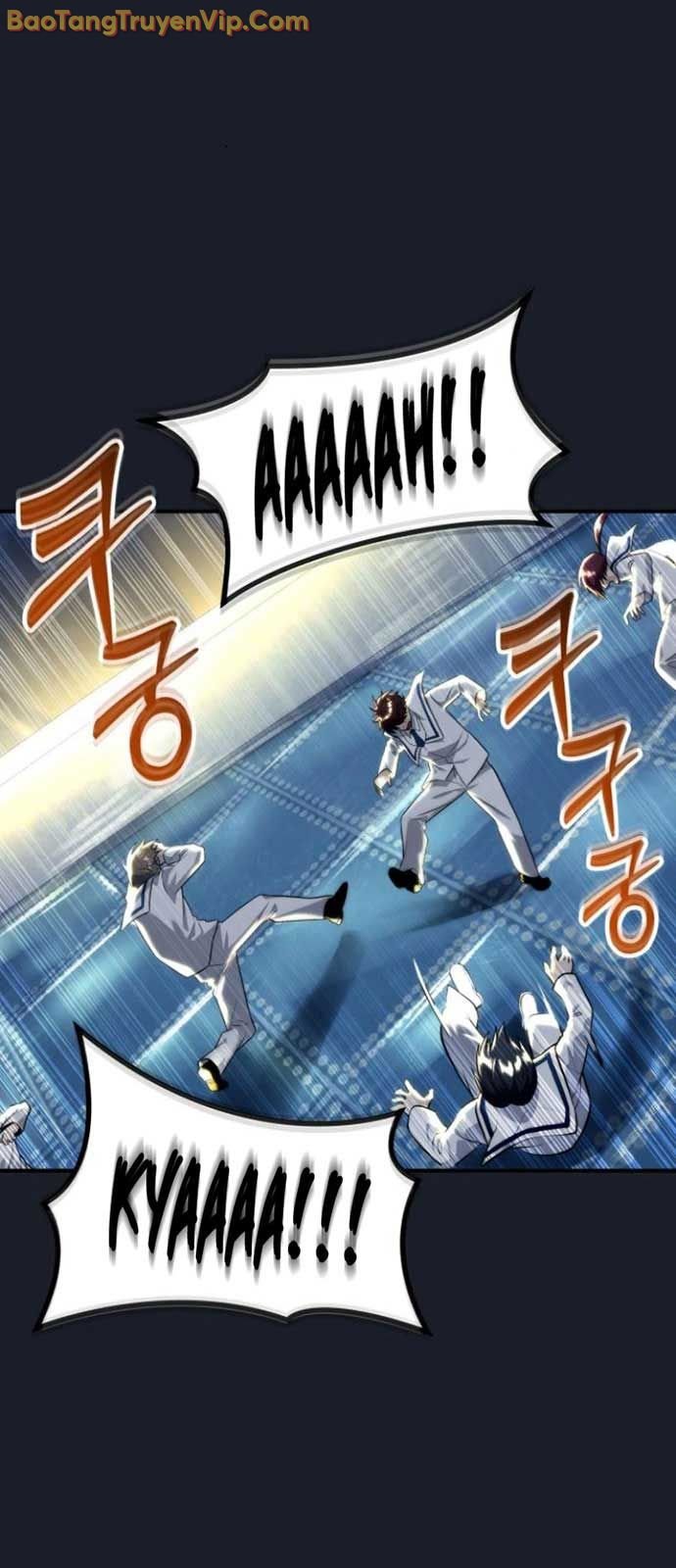 Cuộc Chiến Trong Tòa Tháp: Urek Mazino Chap 10 - Next Chap 11