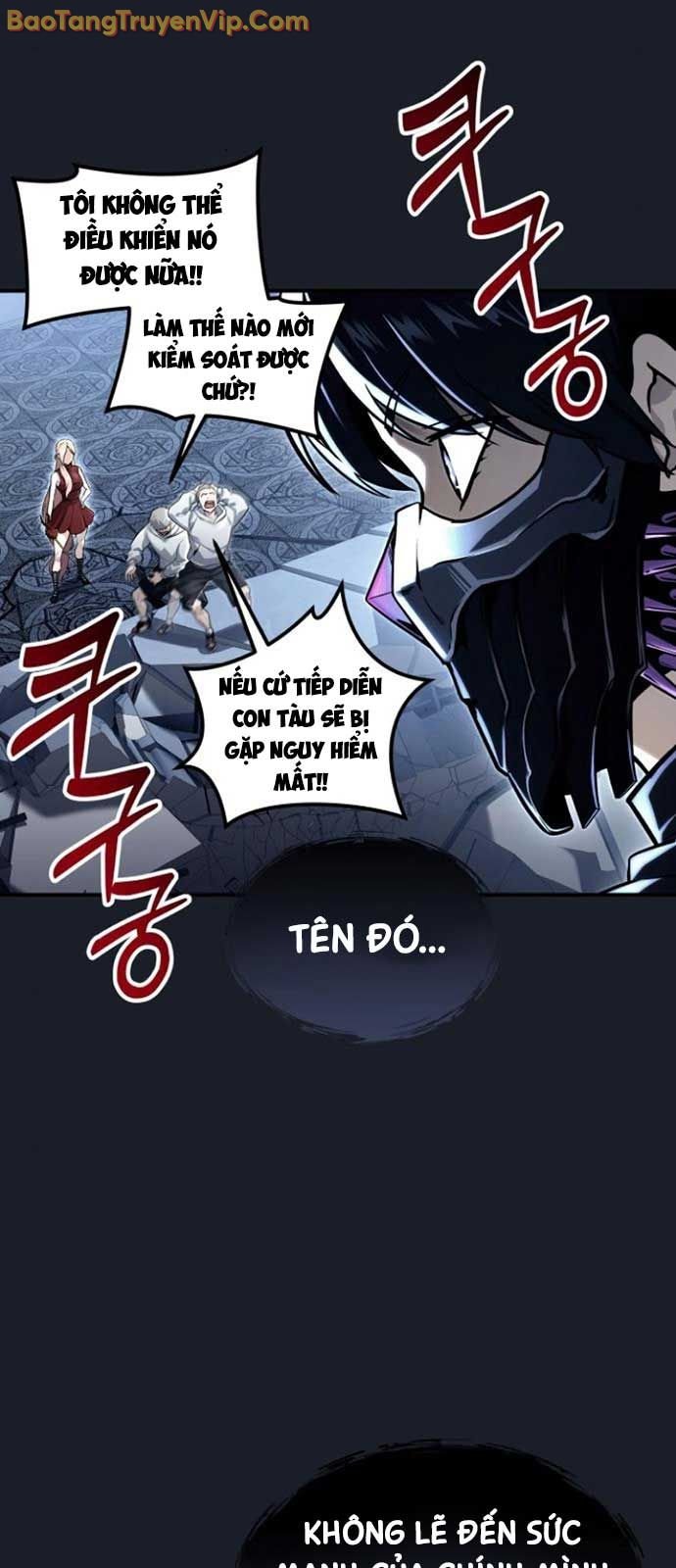 Cuộc Chiến Trong Tòa Tháp: Urek Mazino Chap 10 - Next Chap 11