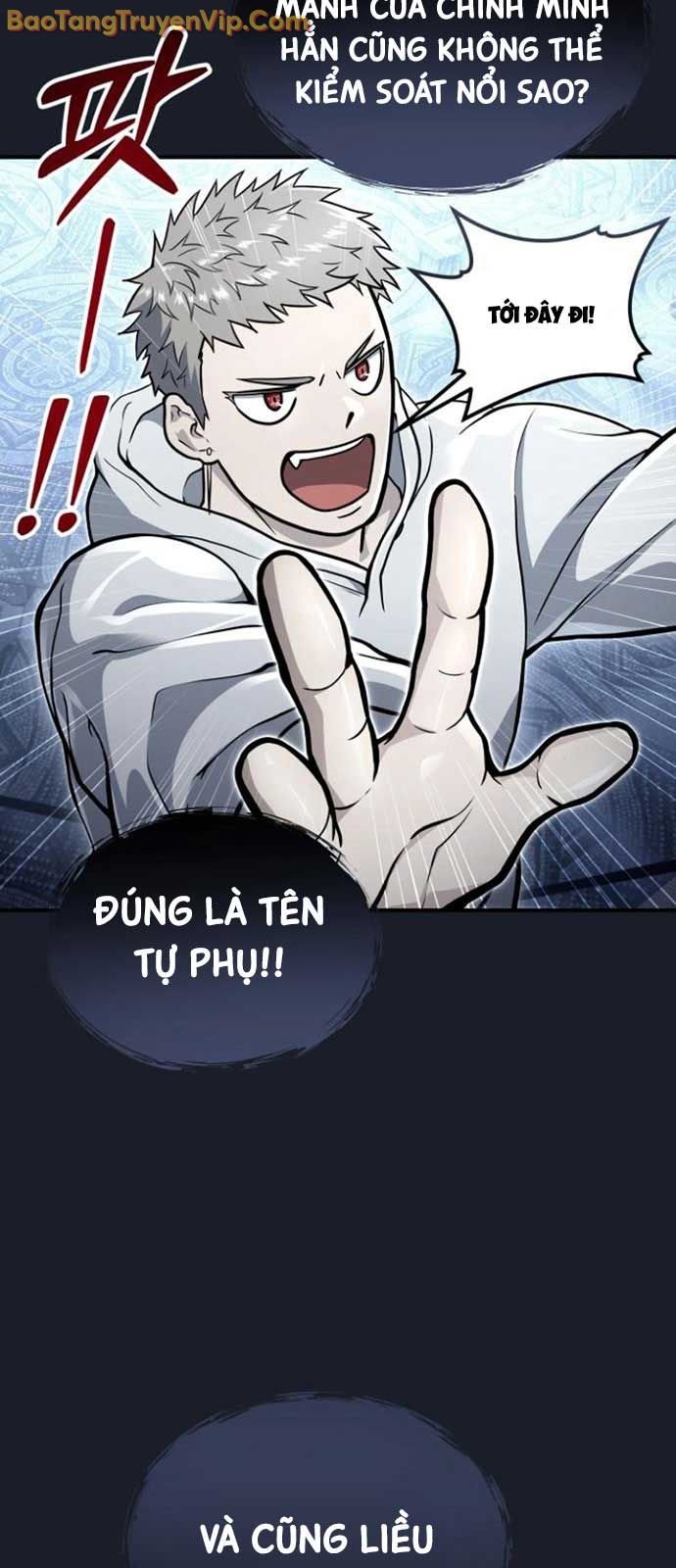Cuộc Chiến Trong Tòa Tháp: Urek Mazino Chap 10 - Next Chap 11