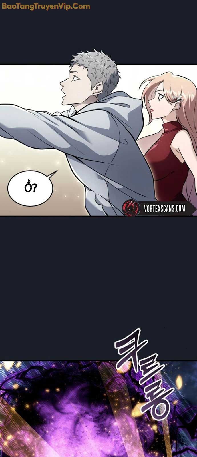 Cuộc Chiến Trong Tòa Tháp: Urek Mazino Chap 10 - Next Chap 11