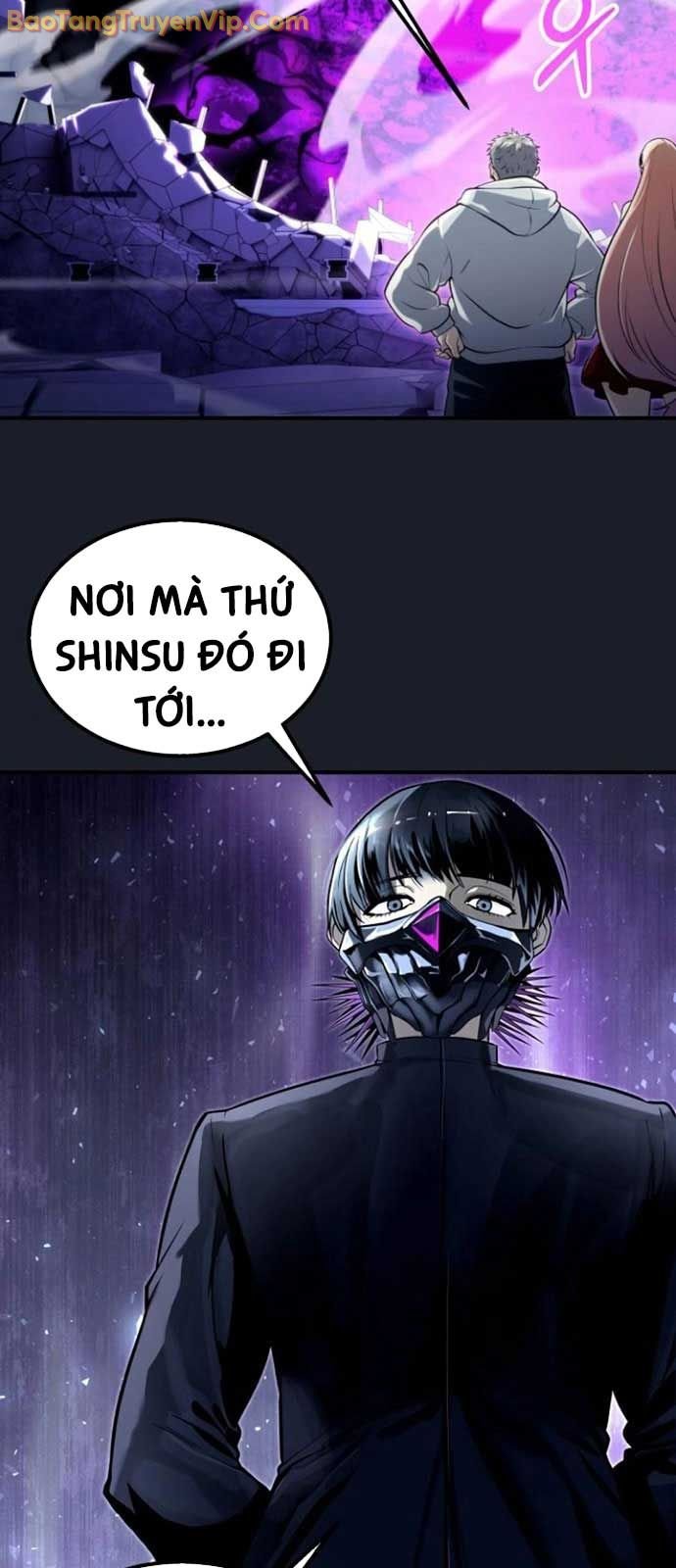 Cuộc Chiến Trong Tòa Tháp: Urek Mazino Chap 10 - Next Chap 11