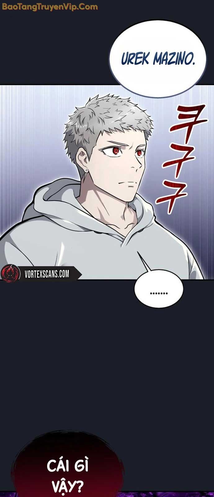 Cuộc Chiến Trong Tòa Tháp: Urek Mazino Chap 10 - Next Chap 11