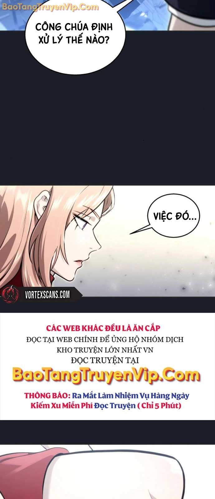 Cuộc Chiến Trong Tòa Tháp: Urek Mazino Chap 10 - Next Chap 11