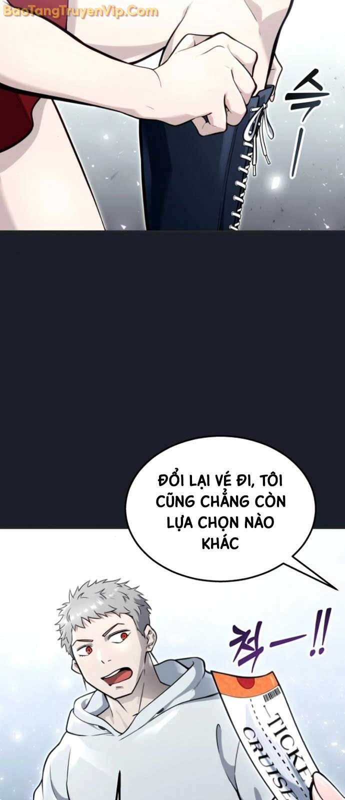 Cuộc Chiến Trong Tòa Tháp: Urek Mazino Chap 10 - Next Chap 11