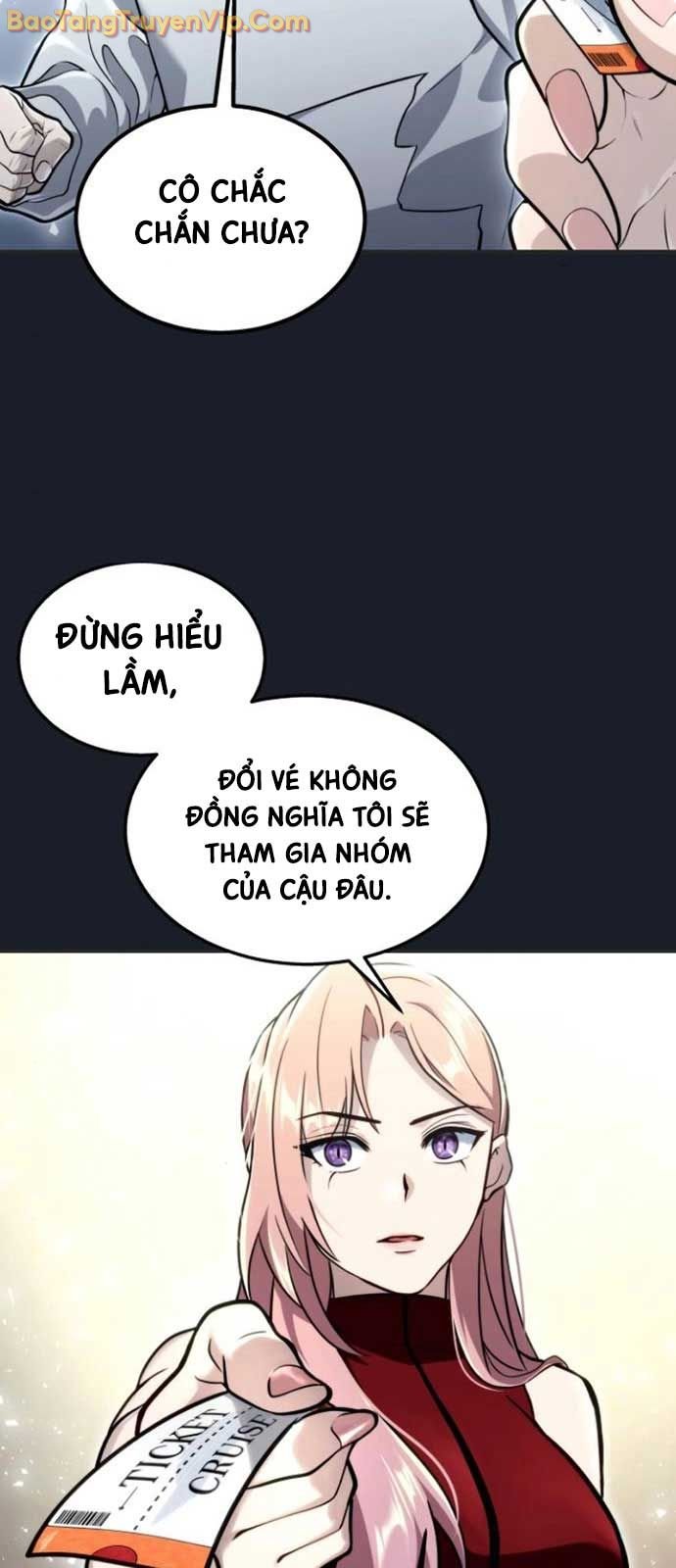 Cuộc Chiến Trong Tòa Tháp: Urek Mazino Chap 10 - Next Chap 11