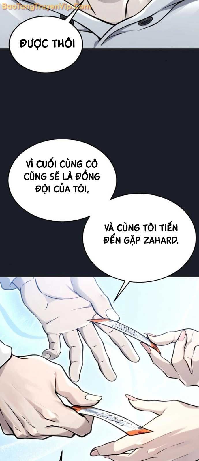 Cuộc Chiến Trong Tòa Tháp: Urek Mazino Chap 10 - Next Chap 11