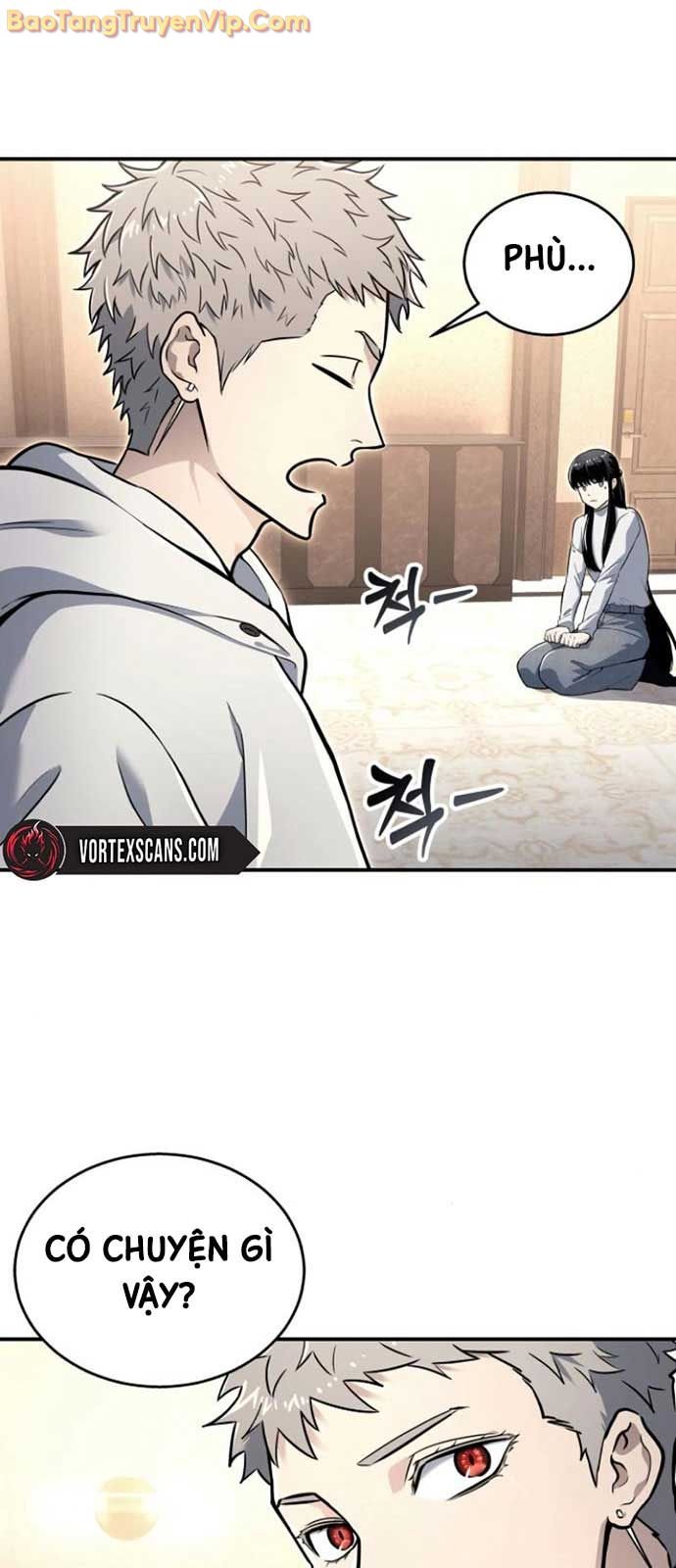 Cuộc Chiến Trong Tòa Tháp: Urek Mazino Chap 10 - Next Chap 11