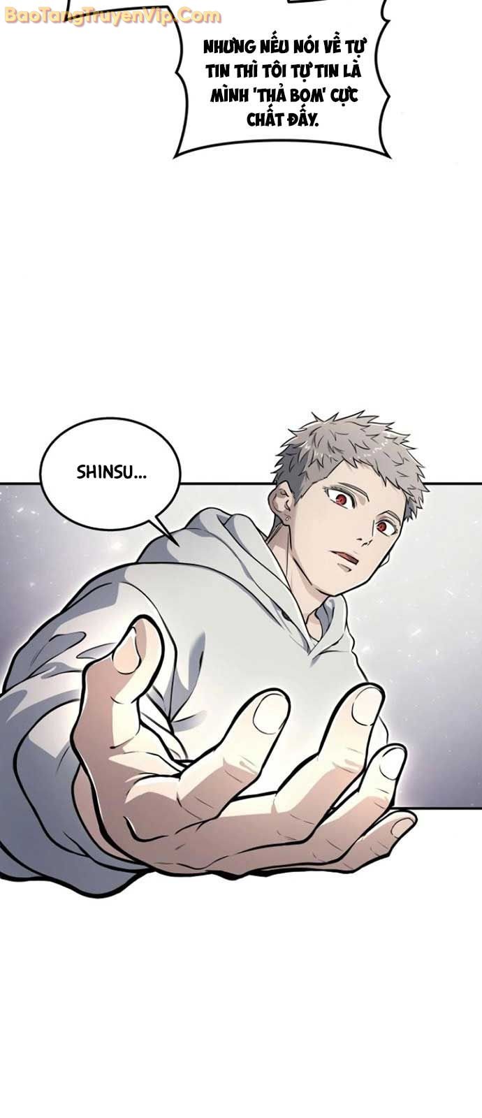 Cuộc Chiến Trong Tòa Tháp: Urek Mazino Chap 10 - Next Chap 11