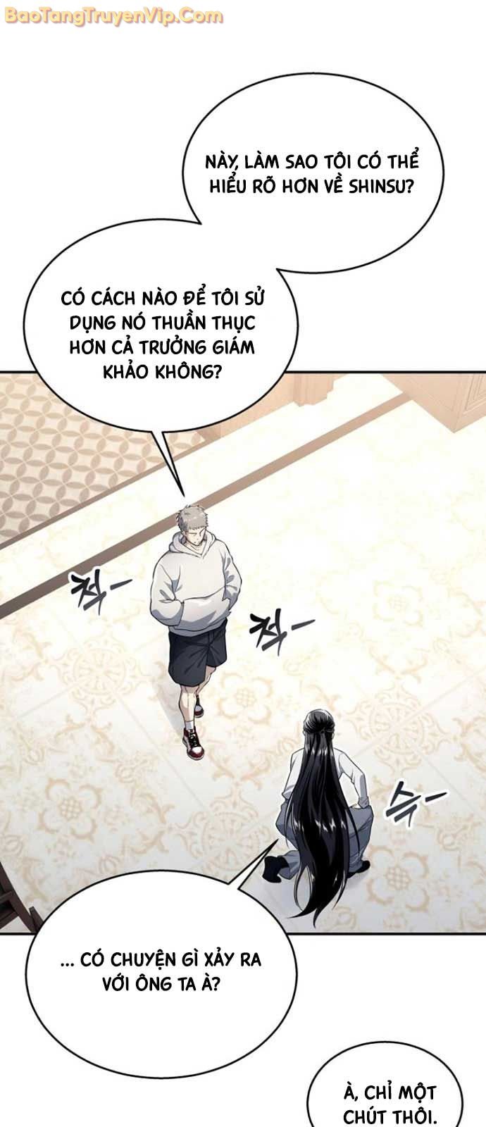 Cuộc Chiến Trong Tòa Tháp: Urek Mazino Chap 10 - Next Chap 11
