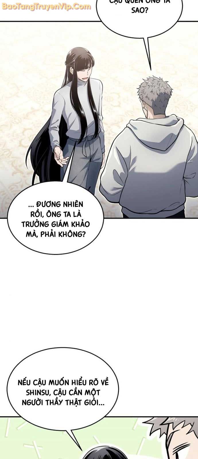 Cuộc Chiến Trong Tòa Tháp: Urek Mazino Chap 10 - Next Chap 11