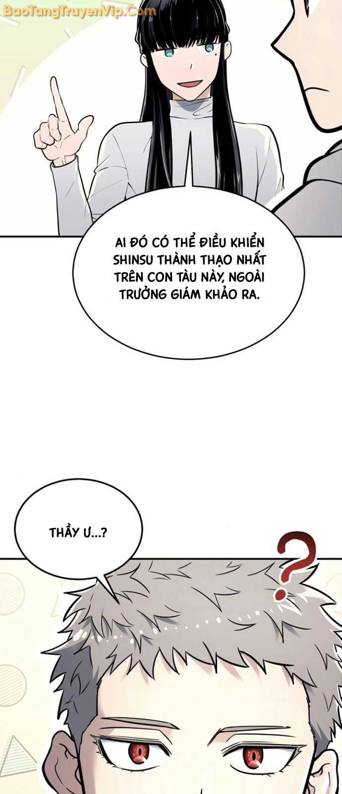 Cuộc Chiến Trong Tòa Tháp: Urek Mazino Chap 10 - Next Chap 11