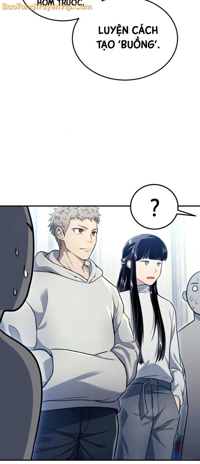 Cuộc Chiến Trong Tòa Tháp: Urek Mazino Chap 10 - Next Chap 11