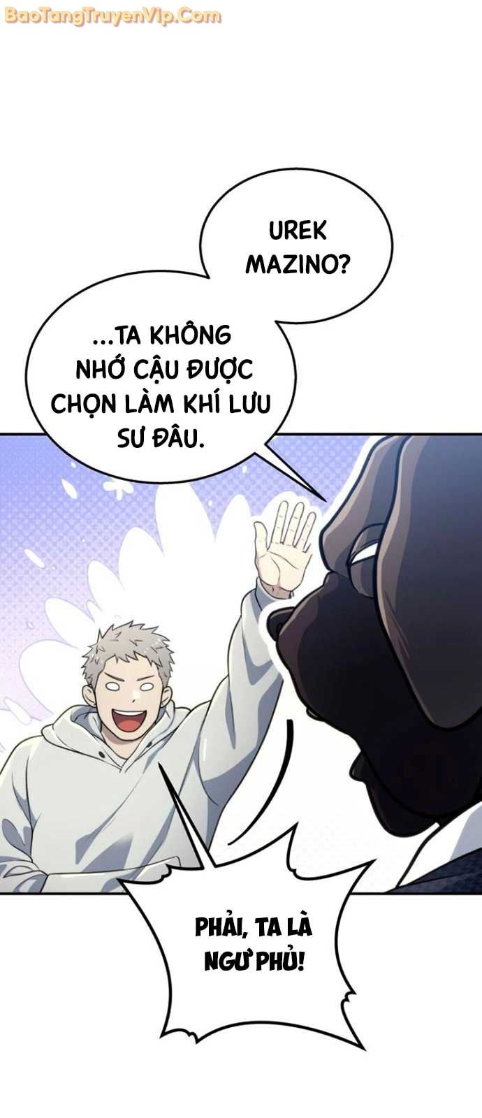 Cuộc Chiến Trong Tòa Tháp: Urek Mazino Chap 10 - Next Chap 11