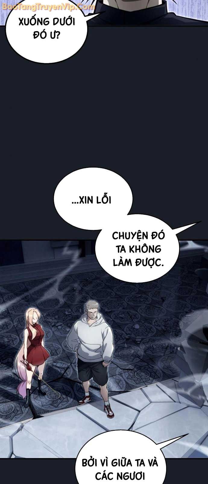 Cuộc Chiến Trong Tòa Tháp: Urek Mazino Chap 10 - Next Chap 11