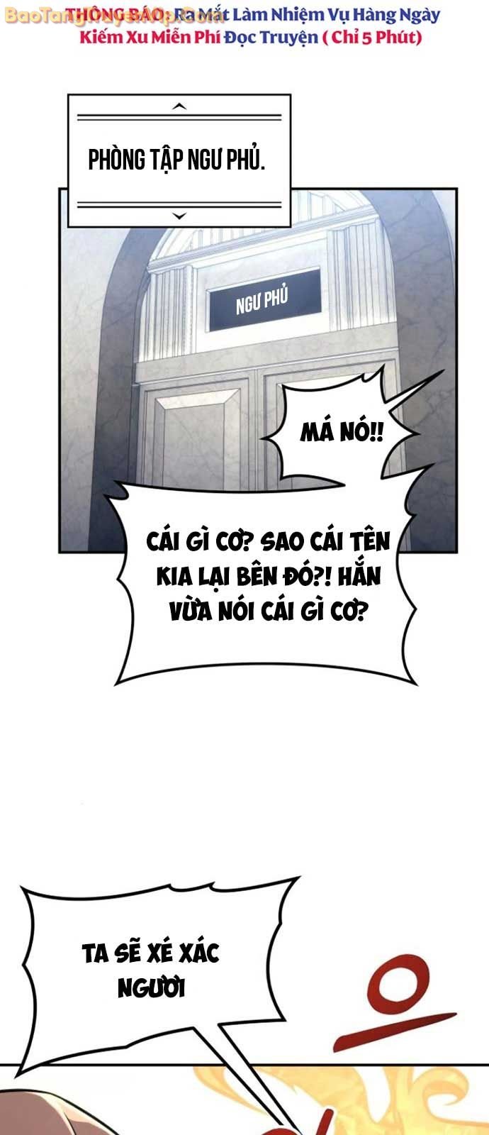 Cuộc Chiến Trong Tòa Tháp: Urek Mazino Chap 10 - Next Chap 11