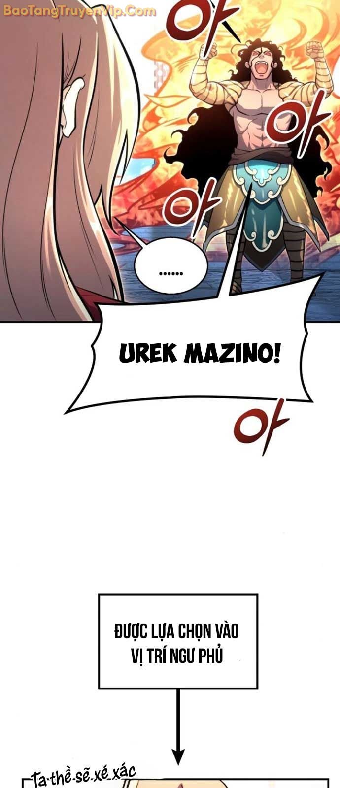 Cuộc Chiến Trong Tòa Tháp: Urek Mazino Chap 10 - Next Chap 11