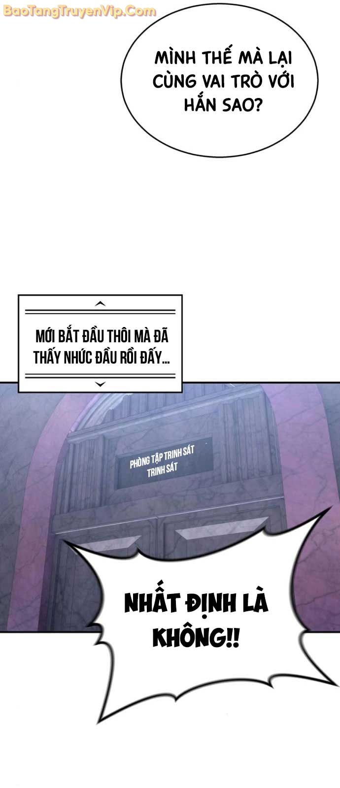 Cuộc Chiến Trong Tòa Tháp: Urek Mazino Chap 10 - Next Chap 11