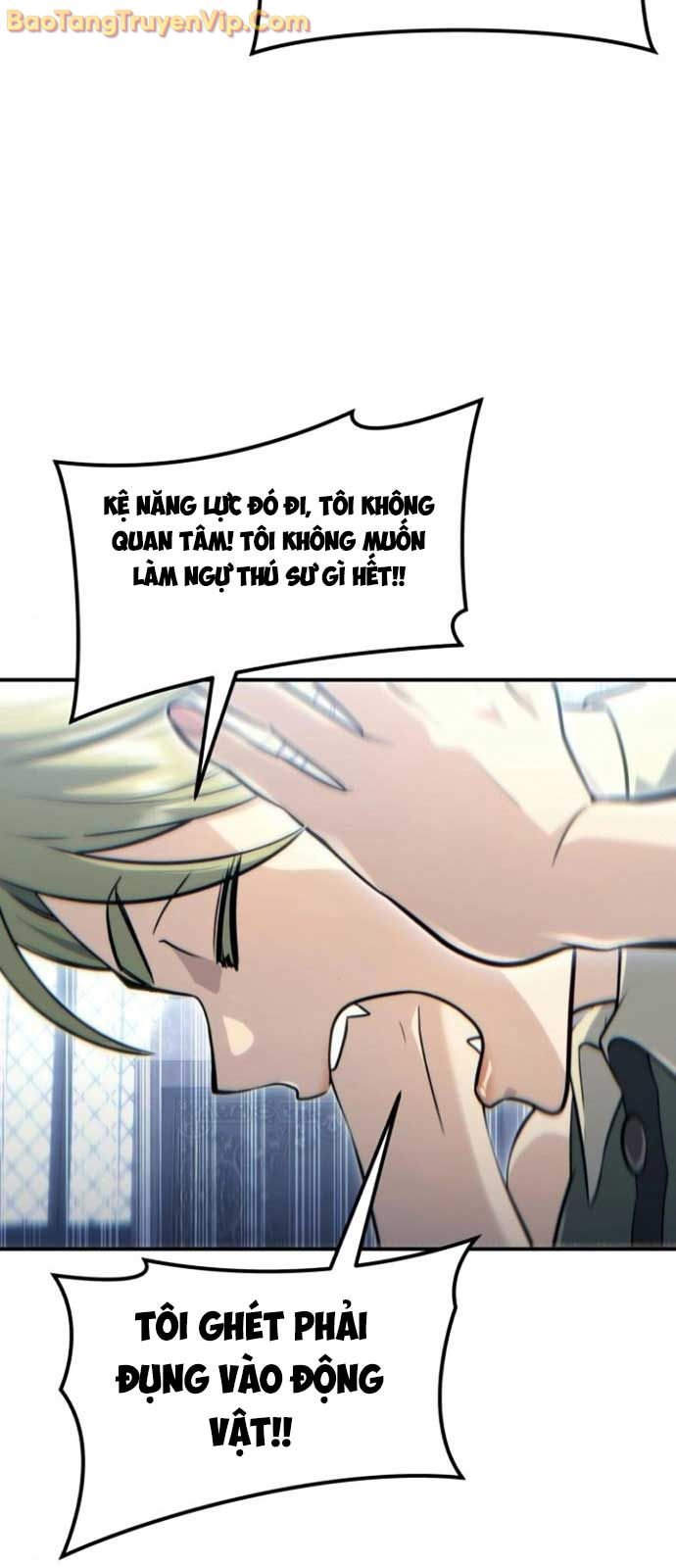 Cuộc Chiến Trong Tòa Tháp: Urek Mazino Chap 10 - Next Chap 11