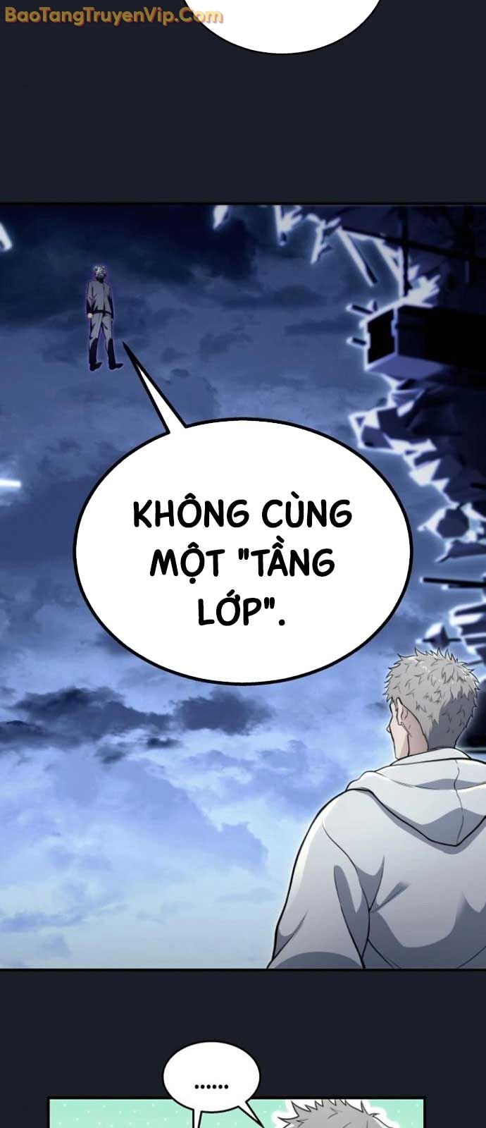 Cuộc Chiến Trong Tòa Tháp: Urek Mazino Chap 10 - Next Chap 11