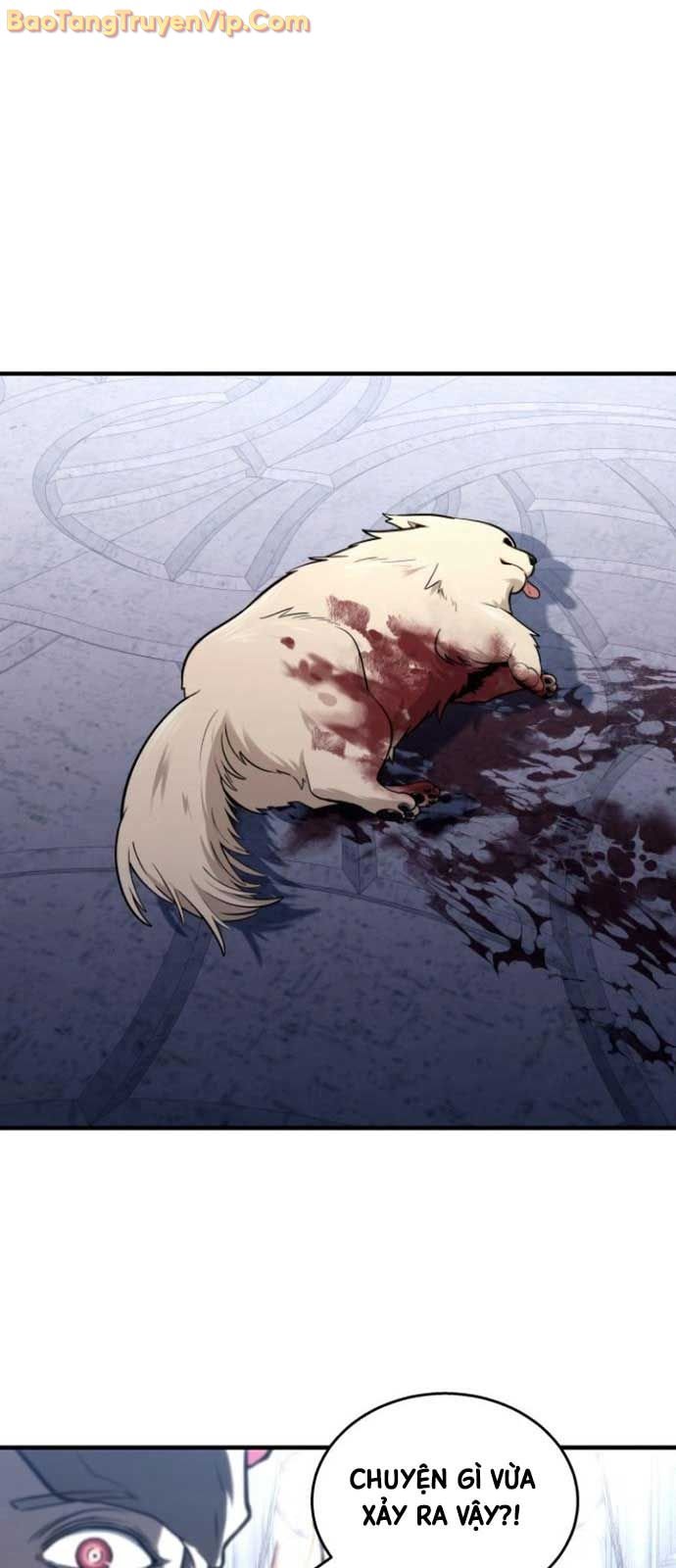 Cuộc Chiến Trong Tòa Tháp: Urek Mazino Chap 10 - Next Chap 11