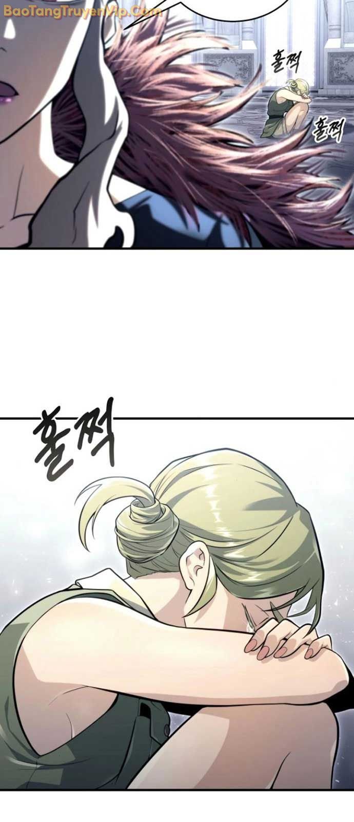 Cuộc Chiến Trong Tòa Tháp: Urek Mazino Chap 10 - Next Chap 11