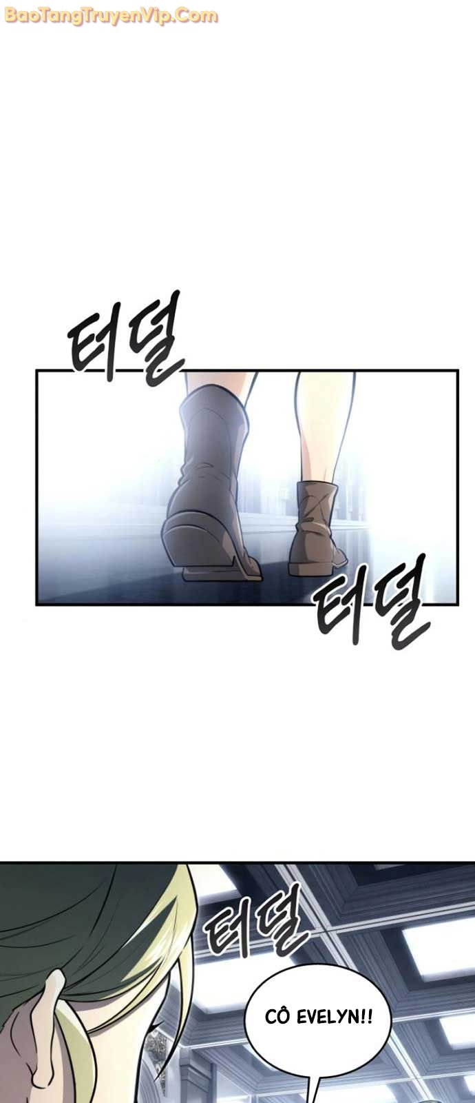 Cuộc Chiến Trong Tòa Tháp: Urek Mazino Chap 10 - Next Chap 11