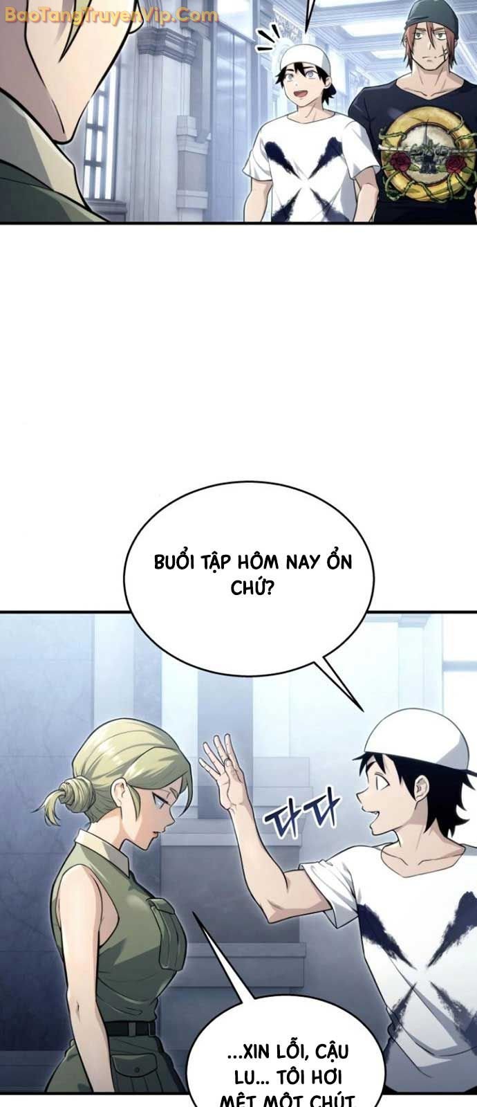 Cuộc Chiến Trong Tòa Tháp: Urek Mazino Chap 10 - Next Chap 11