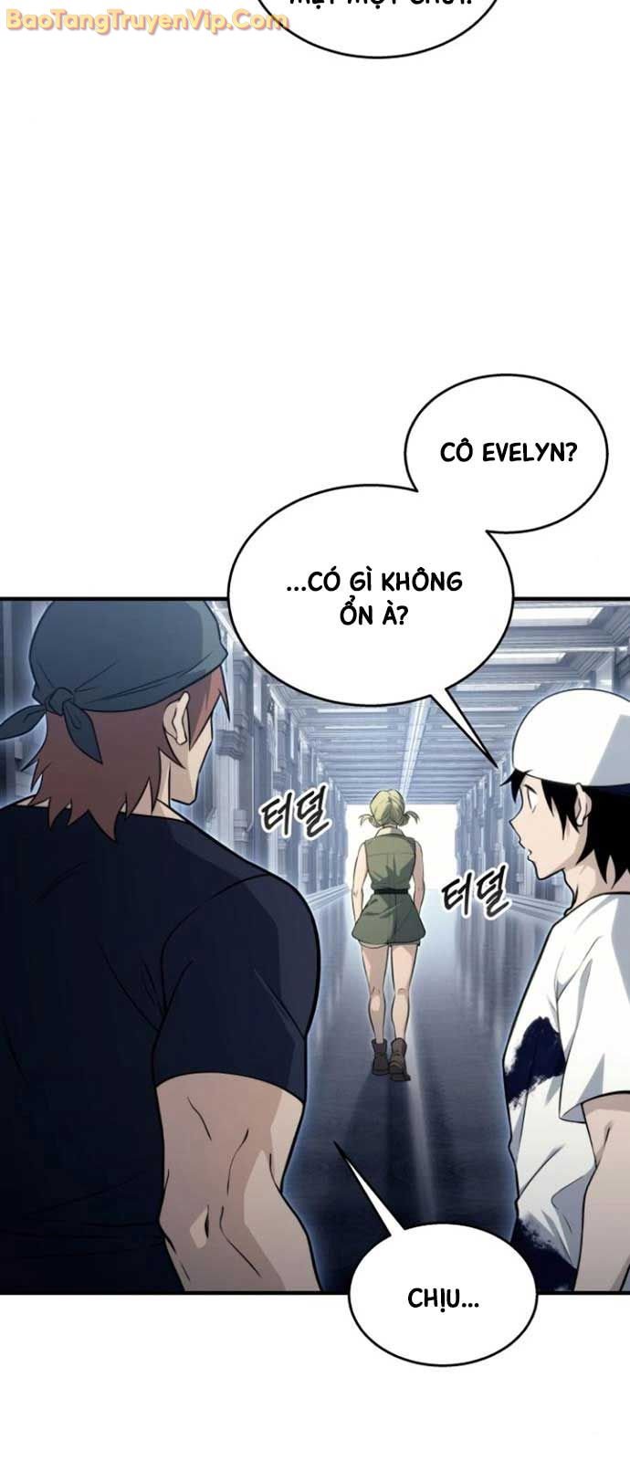 Cuộc Chiến Trong Tòa Tháp: Urek Mazino Chap 10 - Next Chap 11