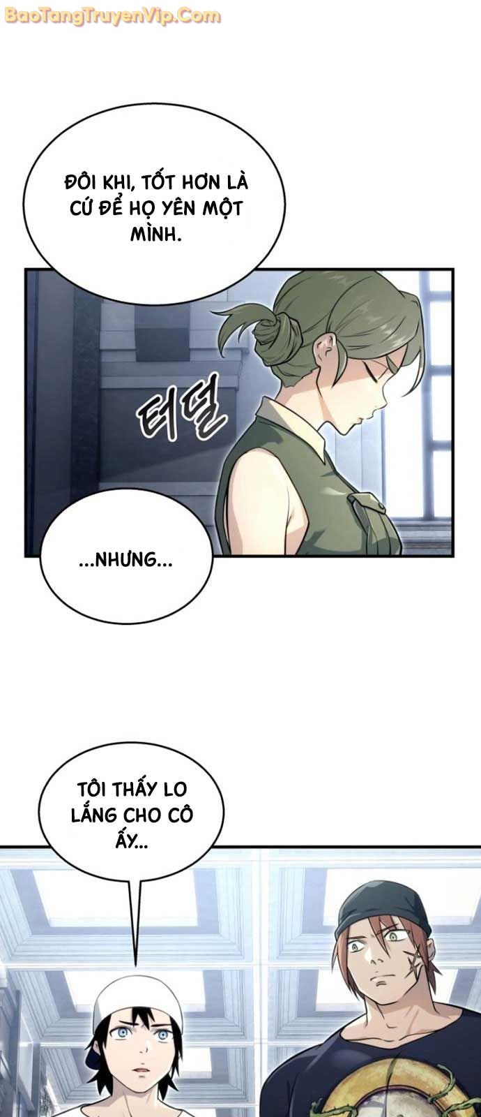 Cuộc Chiến Trong Tòa Tháp: Urek Mazino Chap 10 - Next Chap 11