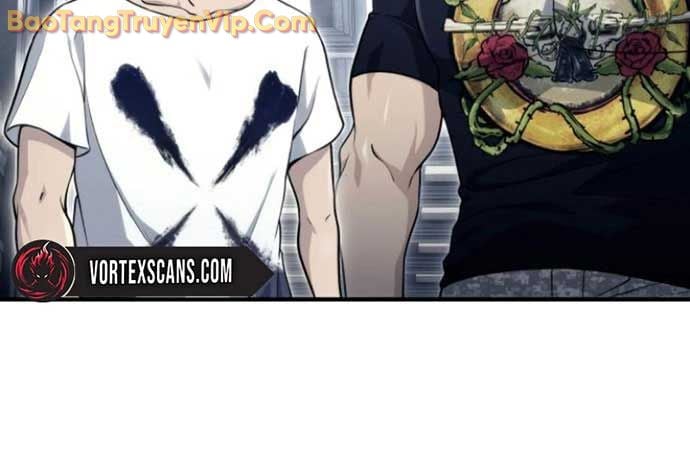 Cuộc Chiến Trong Tòa Tháp: Urek Mazino Chap 10 - Next Chap 11