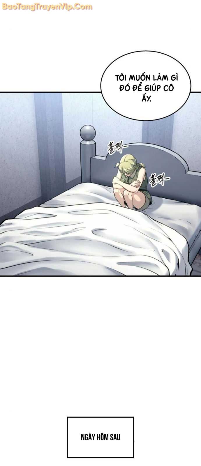 Cuộc Chiến Trong Tòa Tháp: Urek Mazino Chap 10 - Next Chap 11