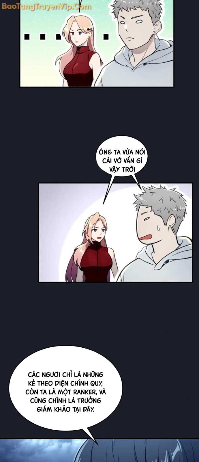 Cuộc Chiến Trong Tòa Tháp: Urek Mazino Chap 10 - Next Chap 11