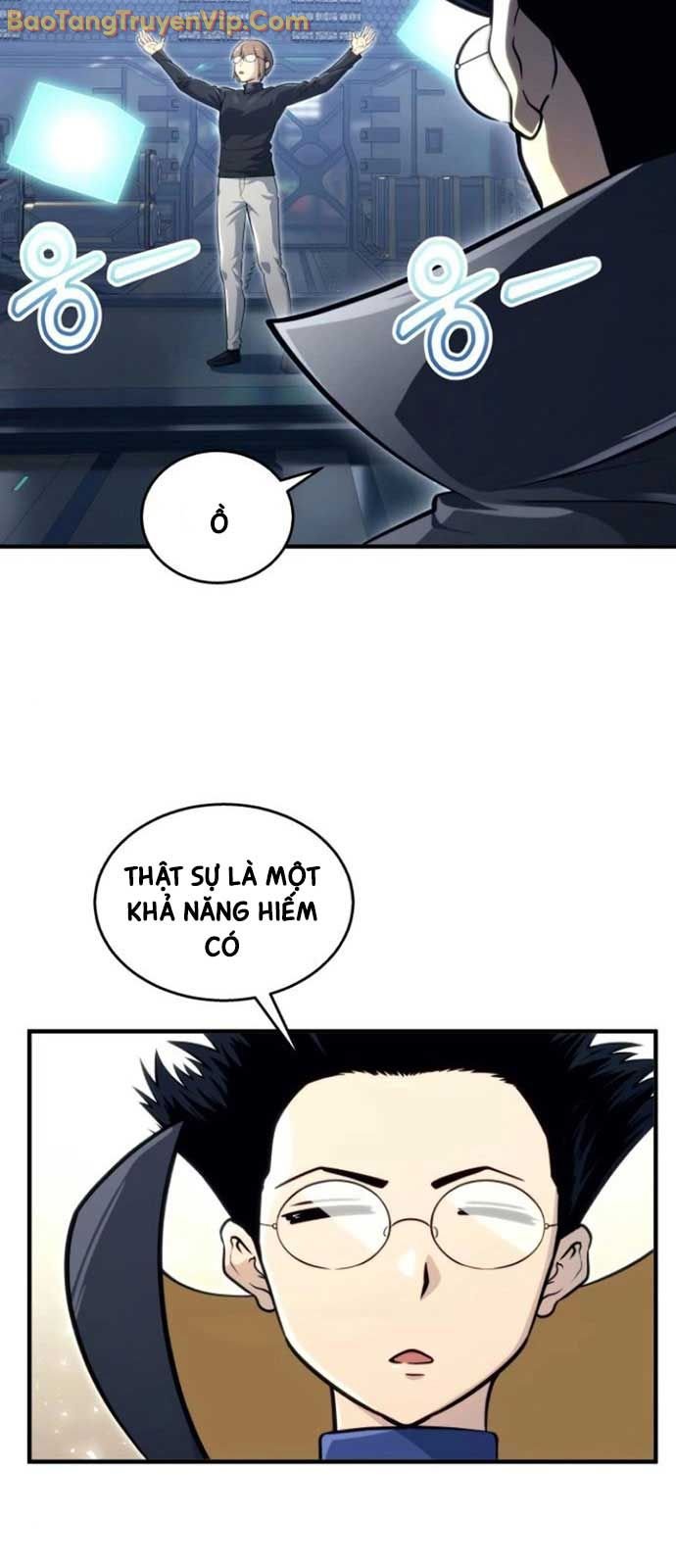 Cuộc Chiến Trong Tòa Tháp: Urek Mazino Chap 10 - Next Chap 11