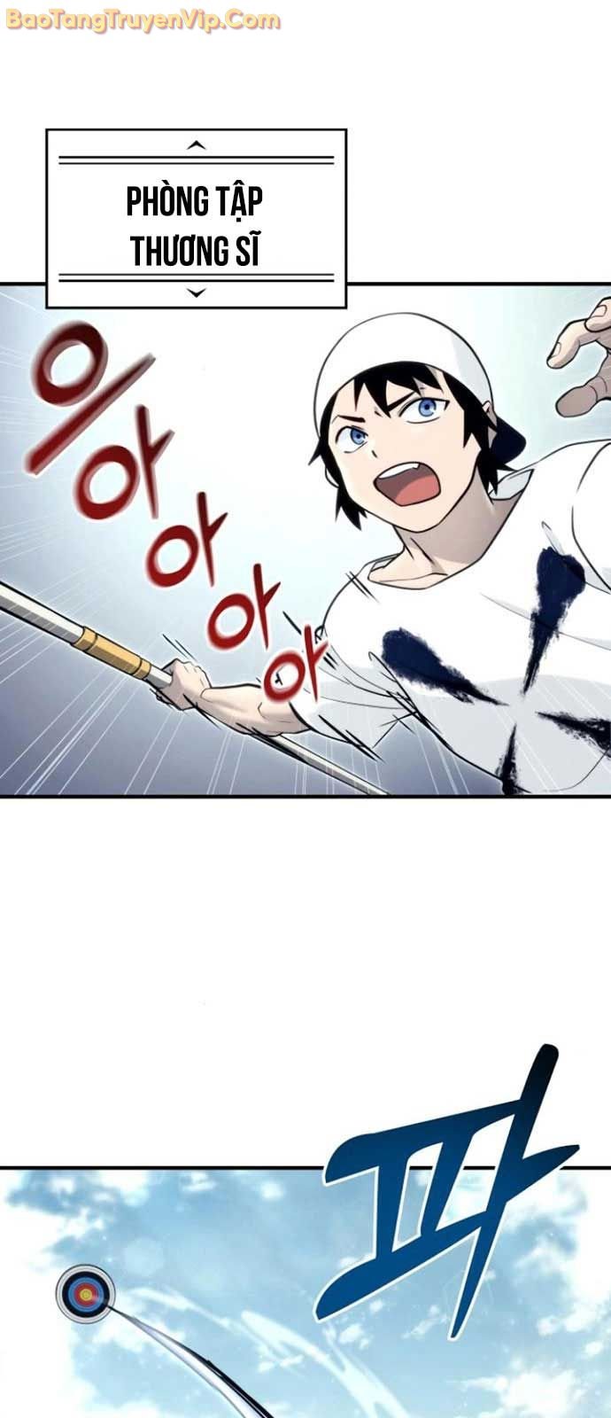 Cuộc Chiến Trong Tòa Tháp: Urek Mazino Chap 10 - Next Chap 11