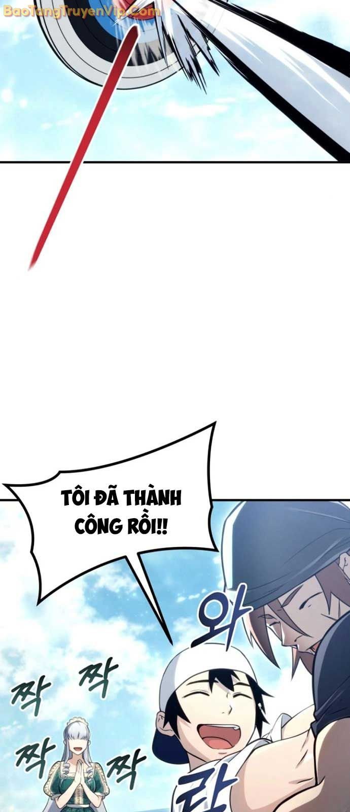 Cuộc Chiến Trong Tòa Tháp: Urek Mazino Chap 10 - Next Chap 11