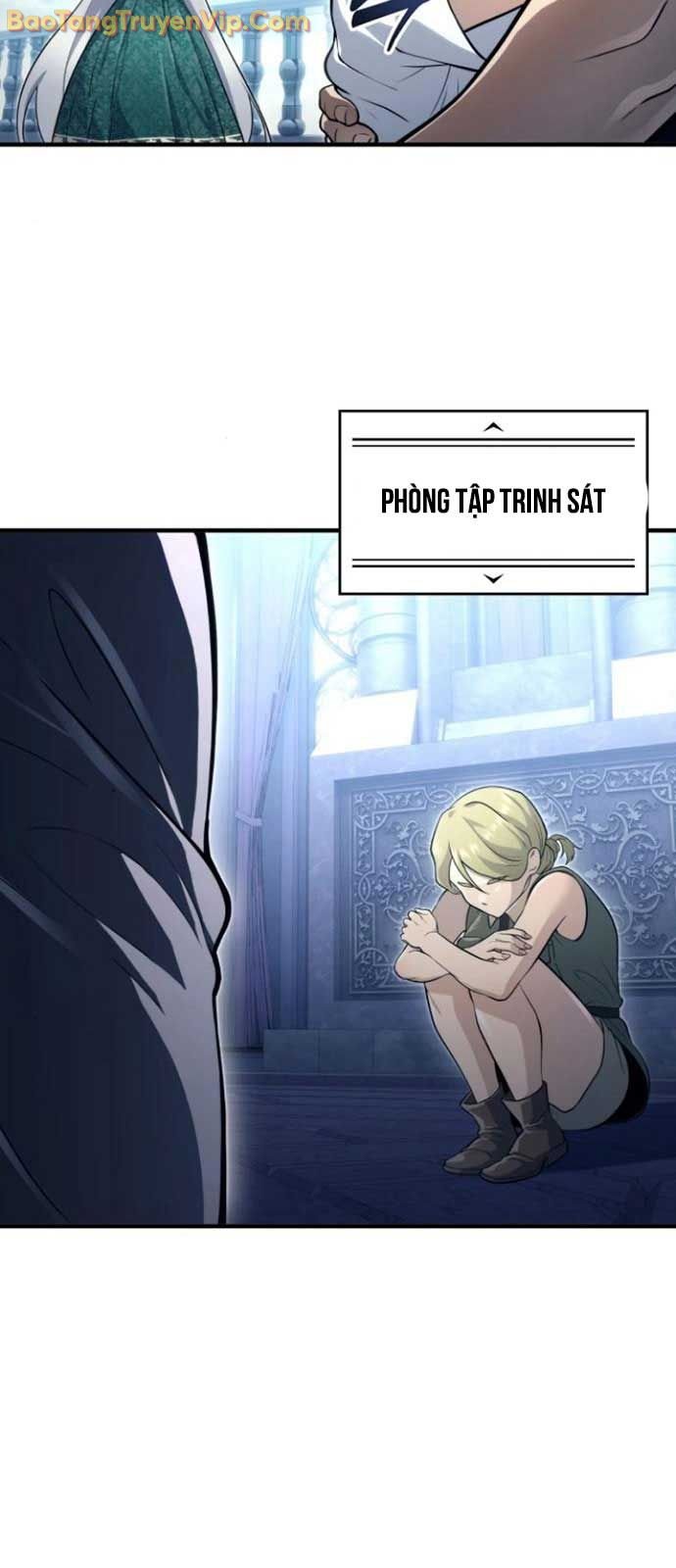 Cuộc Chiến Trong Tòa Tháp: Urek Mazino Chap 10 - Next Chap 11