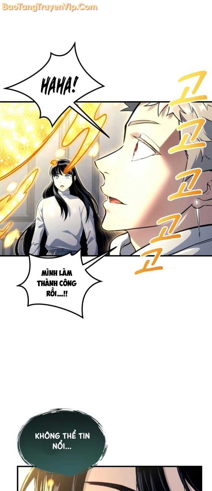 Cuộc Chiến Trong Tòa Tháp: Urek Mazino Chap 10 - Next Chap 11