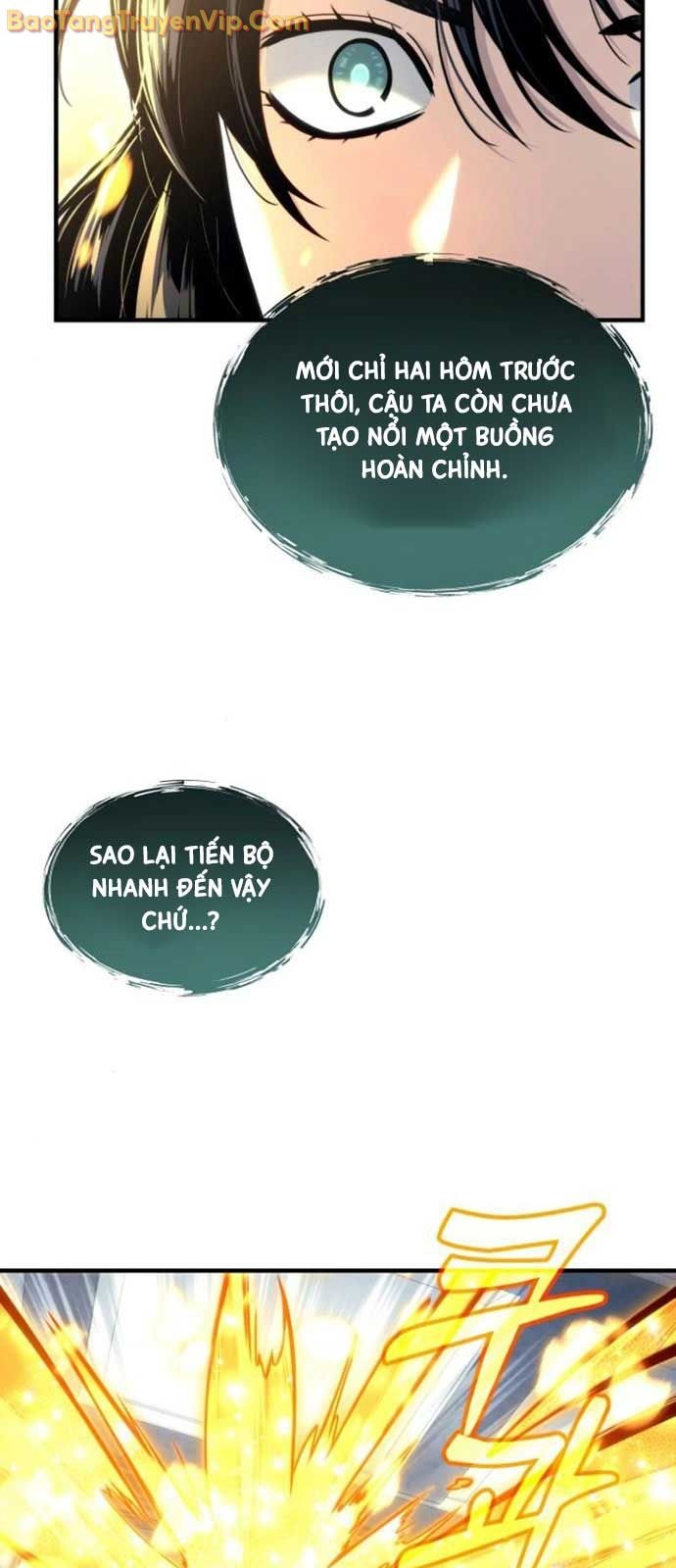 Cuộc Chiến Trong Tòa Tháp: Urek Mazino Chap 10 - Next Chap 11