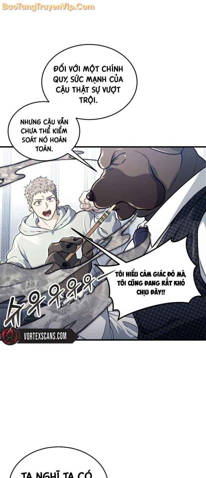 Cuộc Chiến Trong Tòa Tháp: Urek Mazino Chap 10 - Next Chap 11