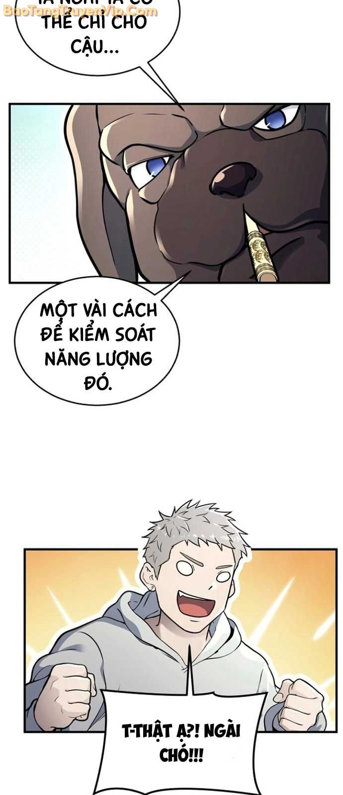 Cuộc Chiến Trong Tòa Tháp: Urek Mazino Chap 10 - Next Chap 11