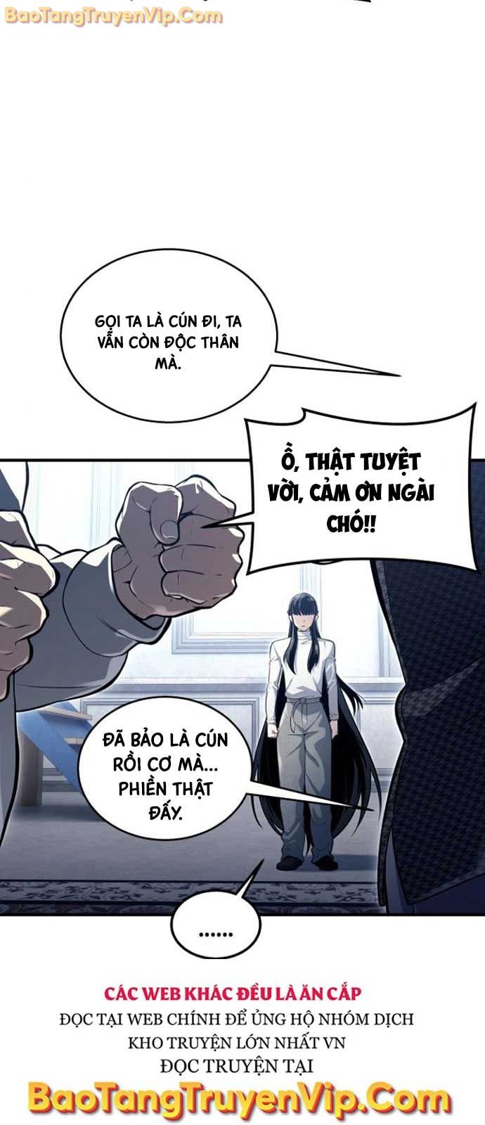 Cuộc Chiến Trong Tòa Tháp: Urek Mazino Chap 10 - Next Chap 11