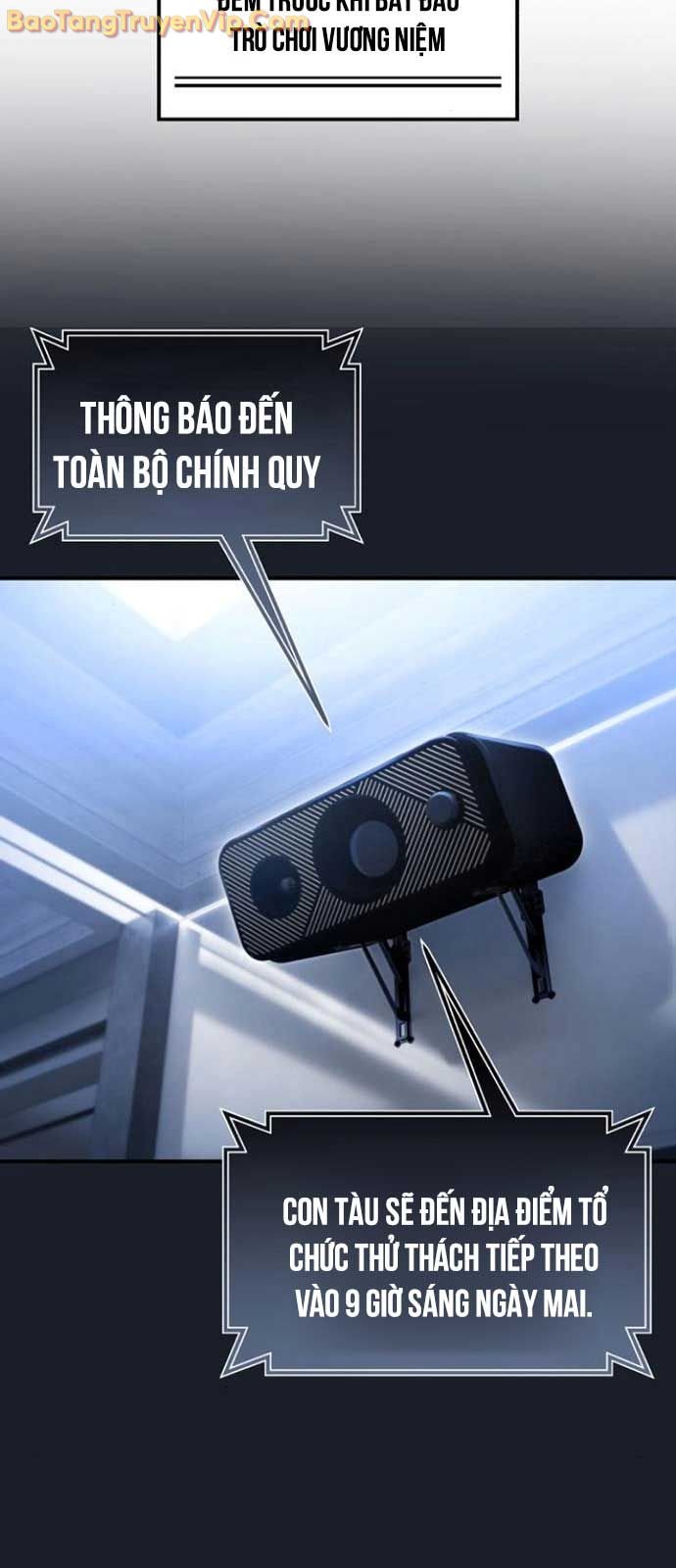 Cuộc Chiến Trong Tòa Tháp: Urek Mazino Chap 10 - Next Chap 11