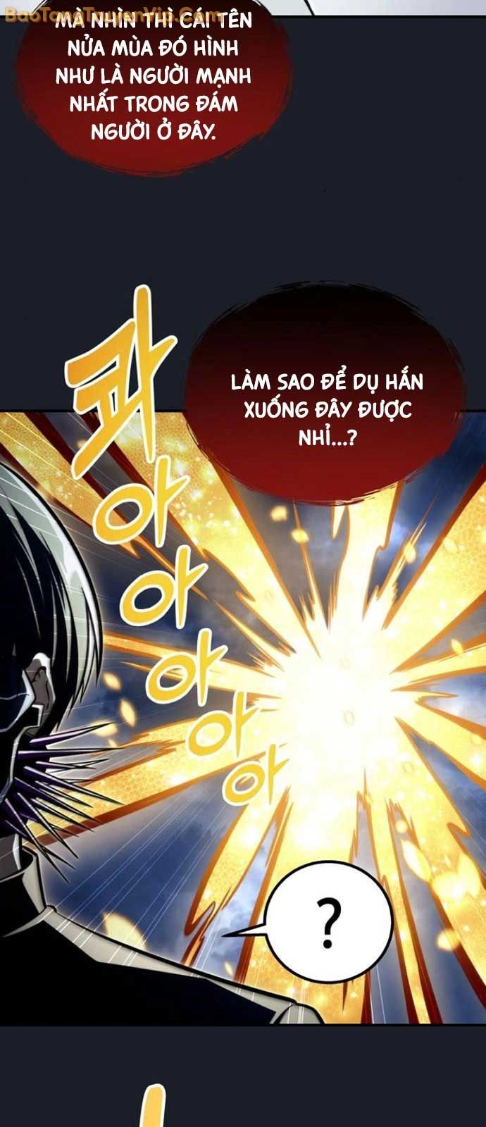 Cuộc Chiến Trong Tòa Tháp: Urek Mazino Chap 10 - Next Chap 11