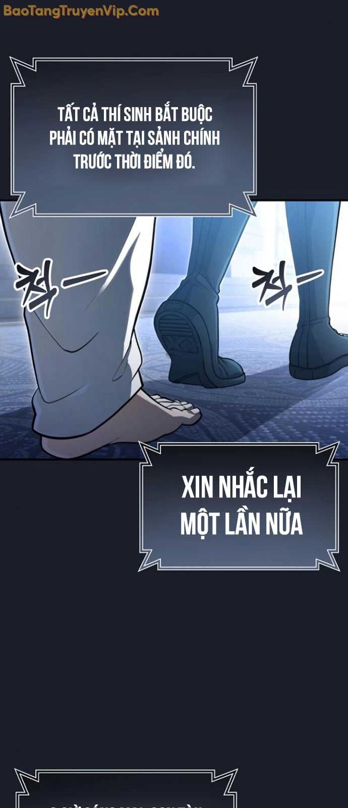Cuộc Chiến Trong Tòa Tháp: Urek Mazino Chap 10 - Next Chap 11