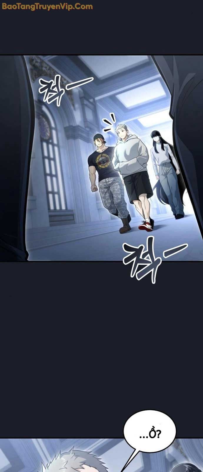 Cuộc Chiến Trong Tòa Tháp: Urek Mazino Chap 10 - Next Chap 11