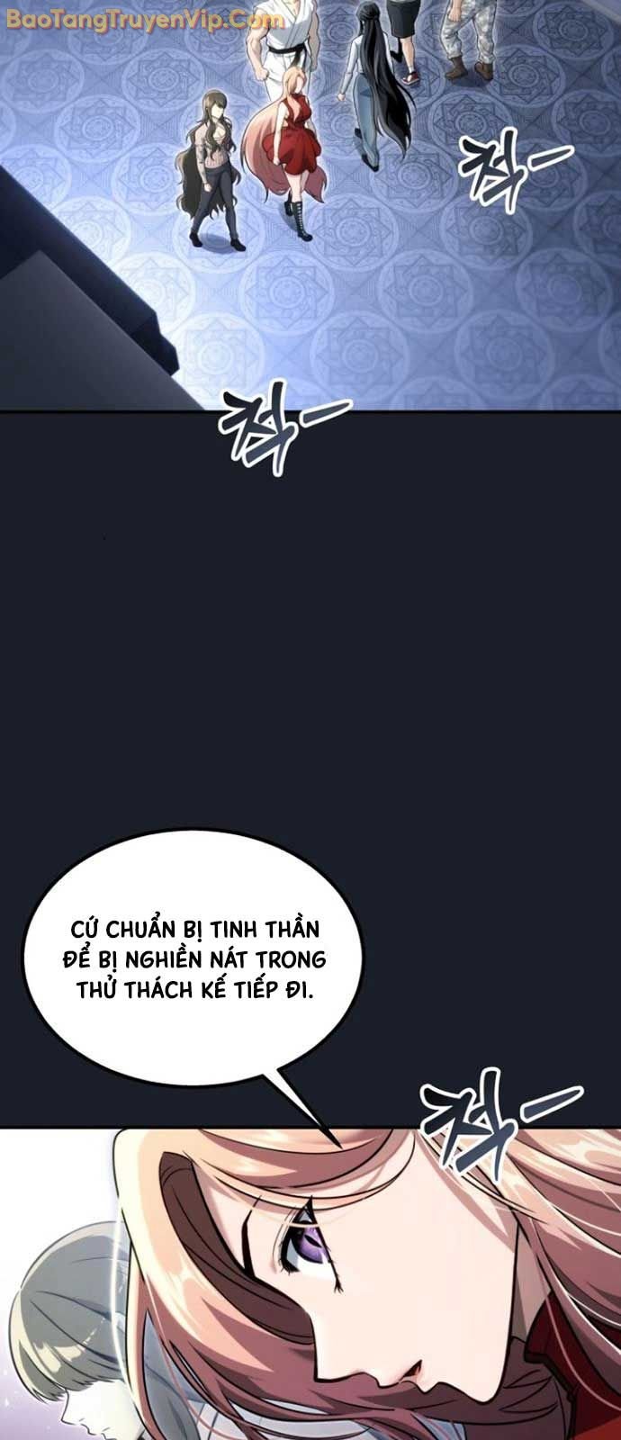 Cuộc Chiến Trong Tòa Tháp: Urek Mazino Chap 10 - Next Chap 11